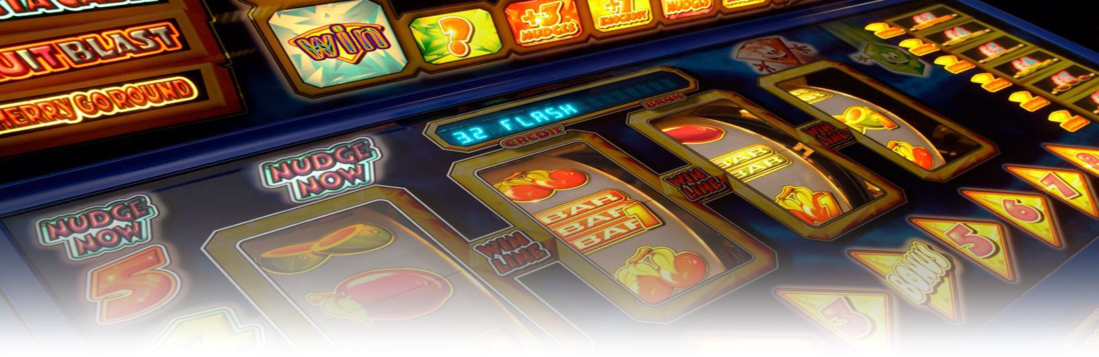 Play hex breaker slot online